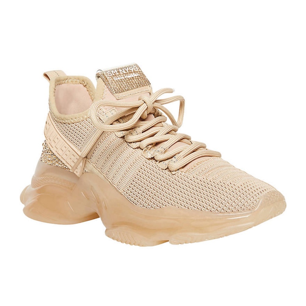Steve Madden Fashion Sneakers